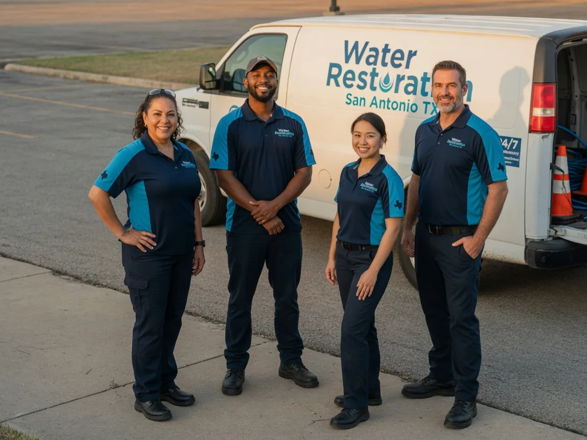 Water Damage Repair company in Thornton, WV